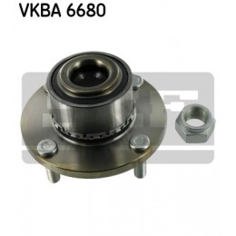 VKBA6680 SKF Колёсный подшипник